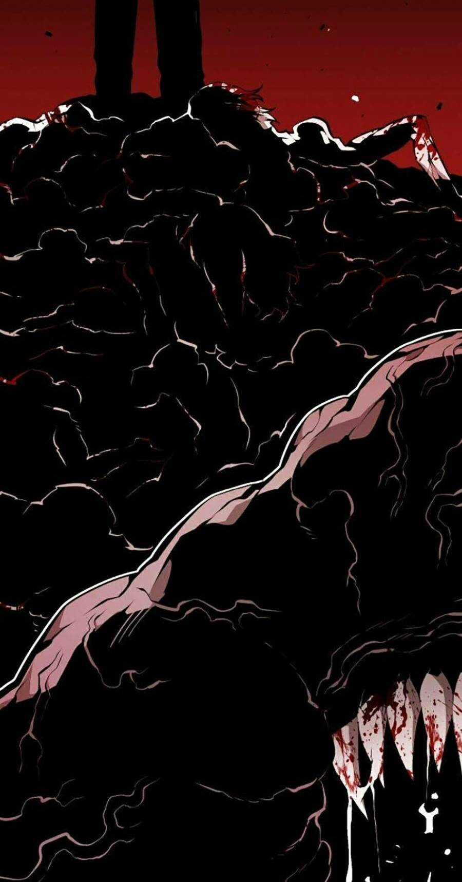 Cuồng Thú - Chapter 23 - Trang 87