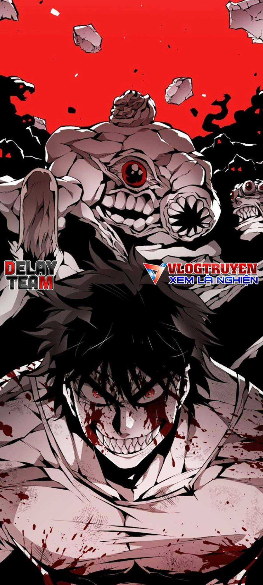 Cuồng Thú - Chapter 23 - Trang 10