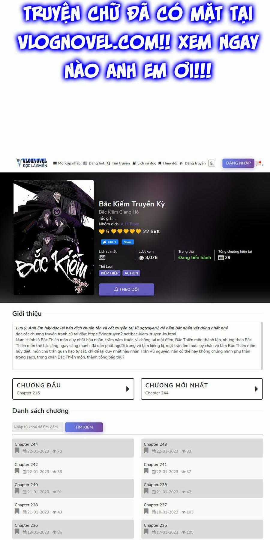 Cuồng Thú - Chapter 23 - Trang 94