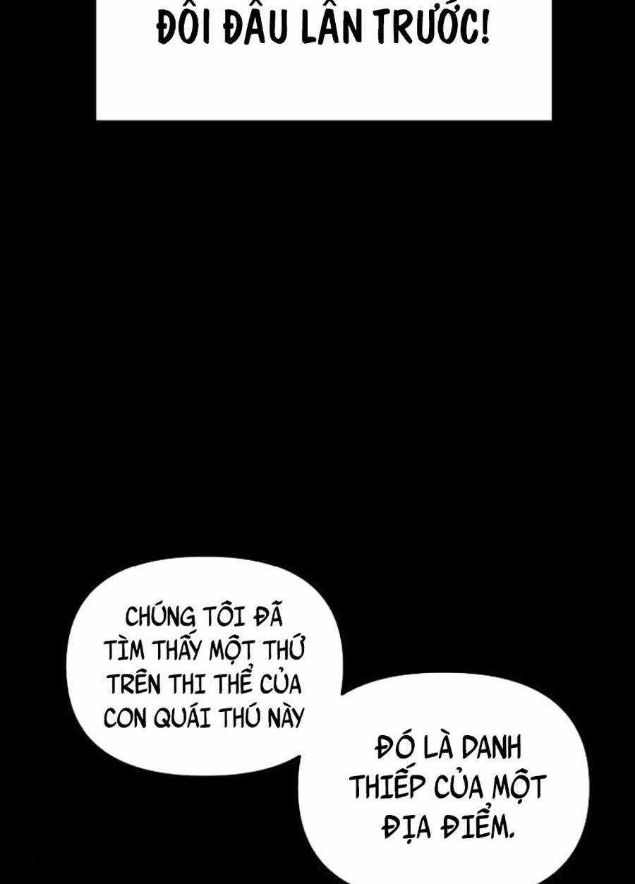 Cuồng Thú - Chapter 24 - Trang 11