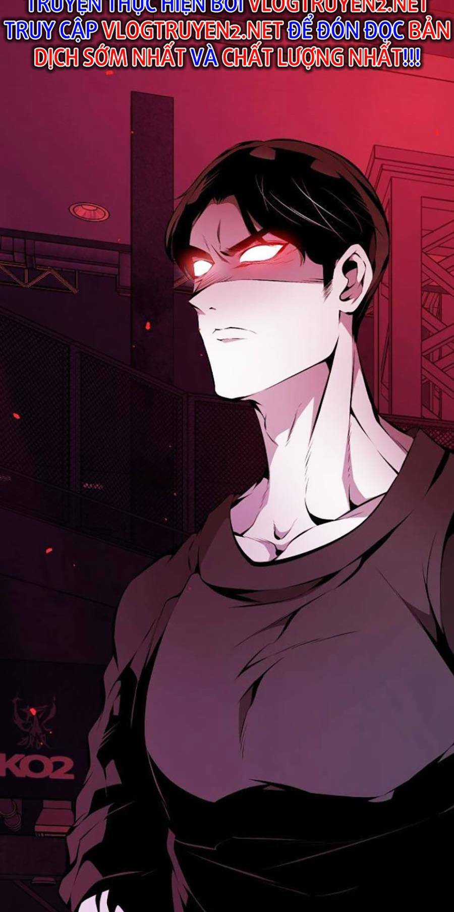 Cuồng Thú - Chapter 24 - Trang 103