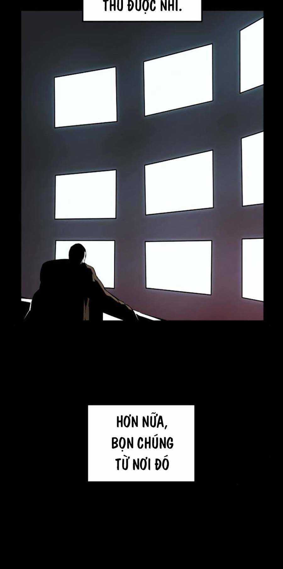 Cuồng Thú - Chapter 24 - Trang 105