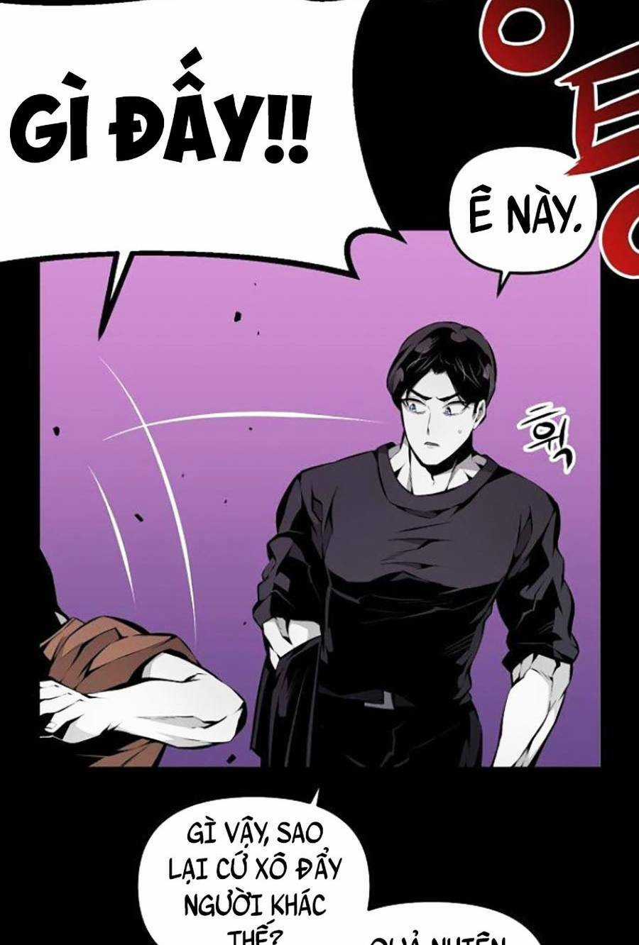 Cuồng Thú - Chapter 24 - Trang 111