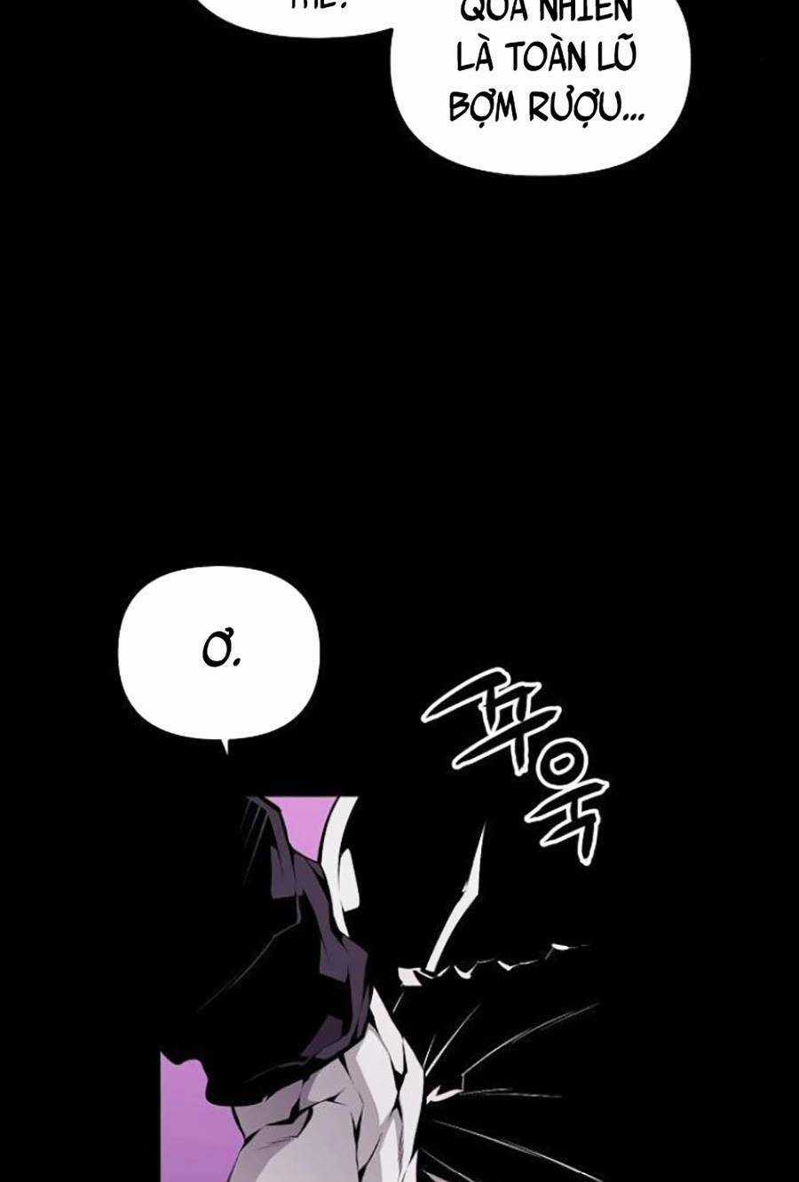 Cuồng Thú - Chapter 24 - Trang 112