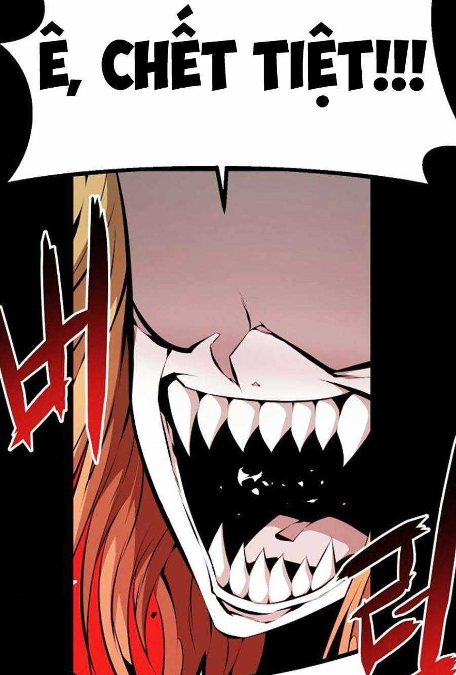 Cuồng Thú - Chapter 24 - Trang 114