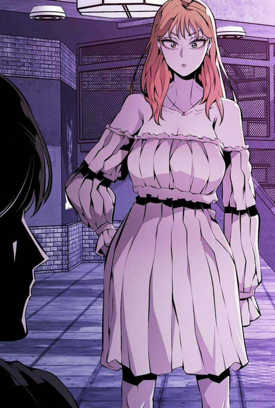 Cuồng Thú - Chapter 24 - Trang 118