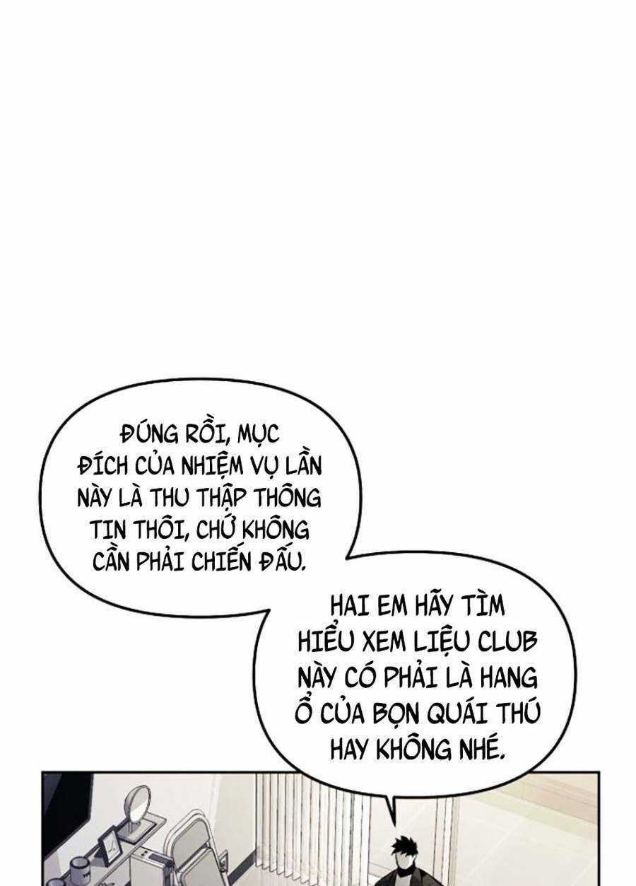 Cuồng Thú - Chapter 24 - Trang 17