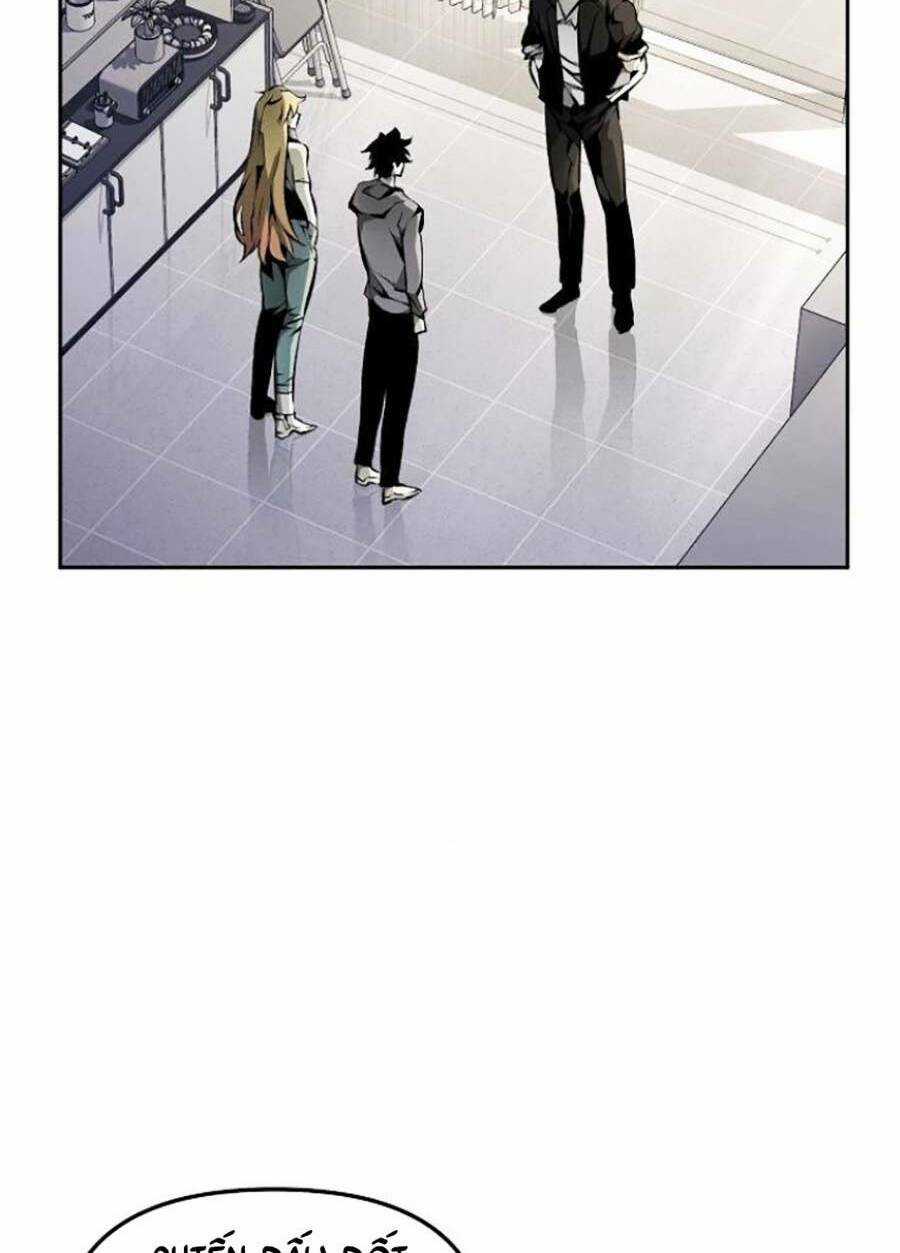 Cuồng Thú - Chapter 24 - Trang 18