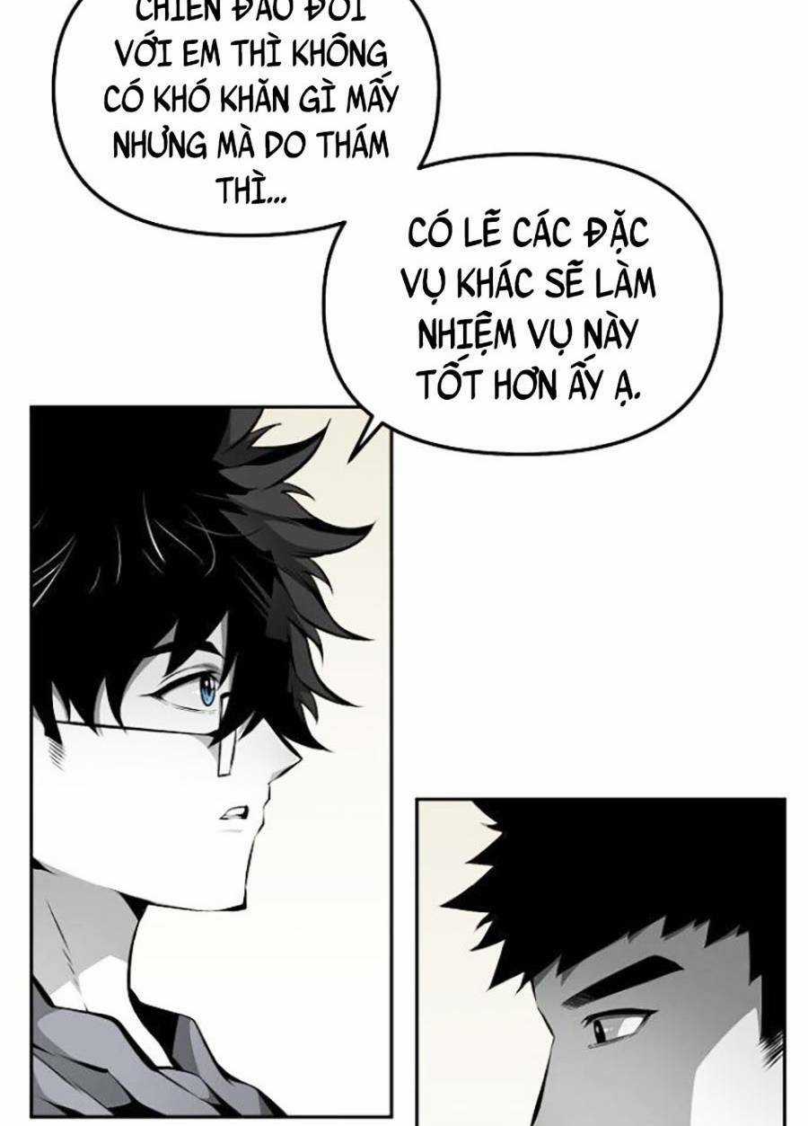Cuồng Thú - Chapter 24 - Trang 19