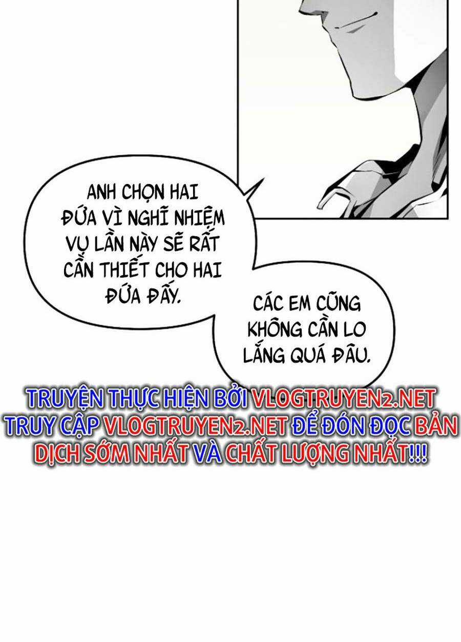 Cuồng Thú - Chapter 24 - Trang 20