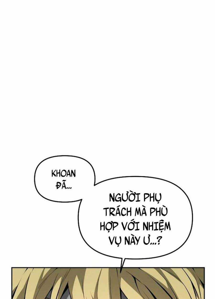 Cuồng Thú - Chapter 24 - Trang 22