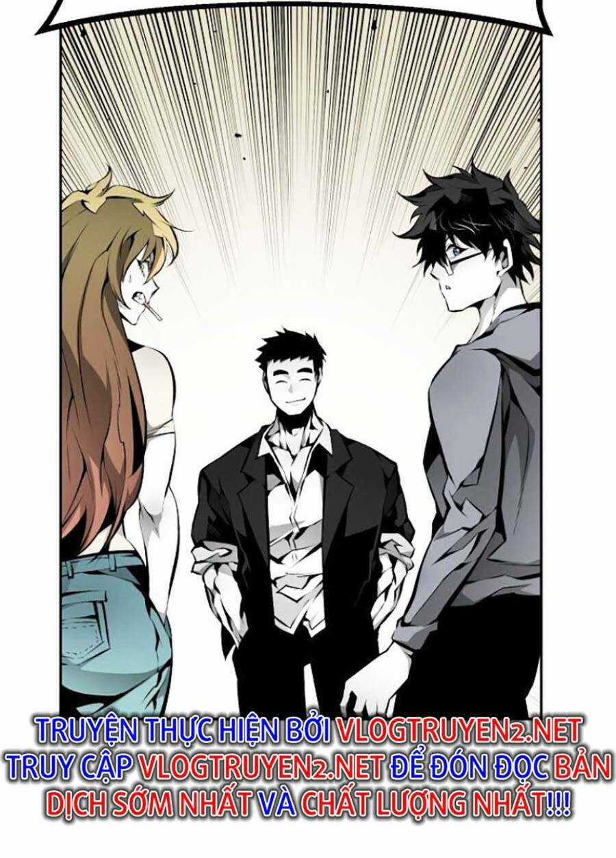 Cuồng Thú - Chapter 24 - Trang 26