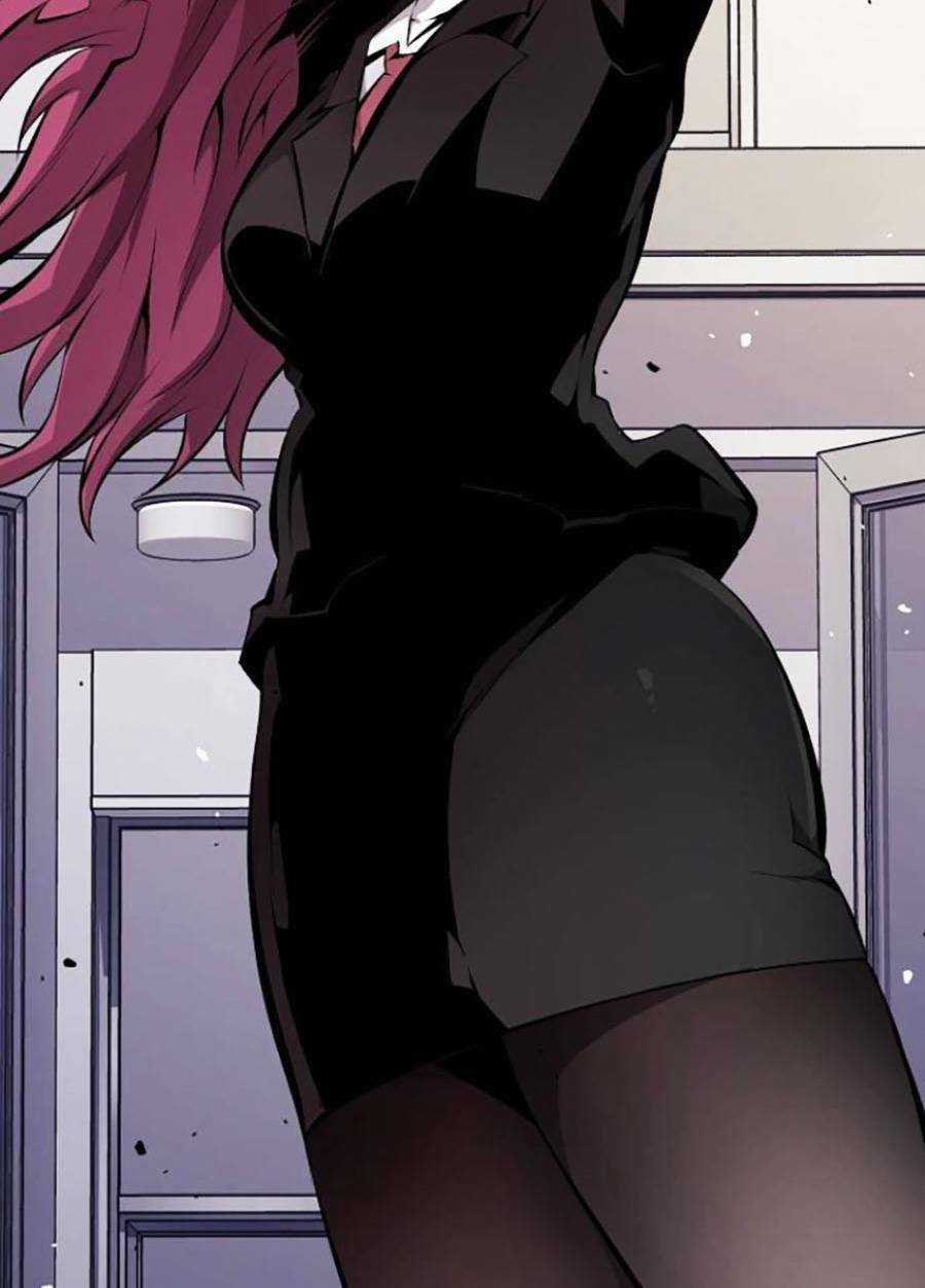 Cuồng Thú - Chapter 24 - Trang 29