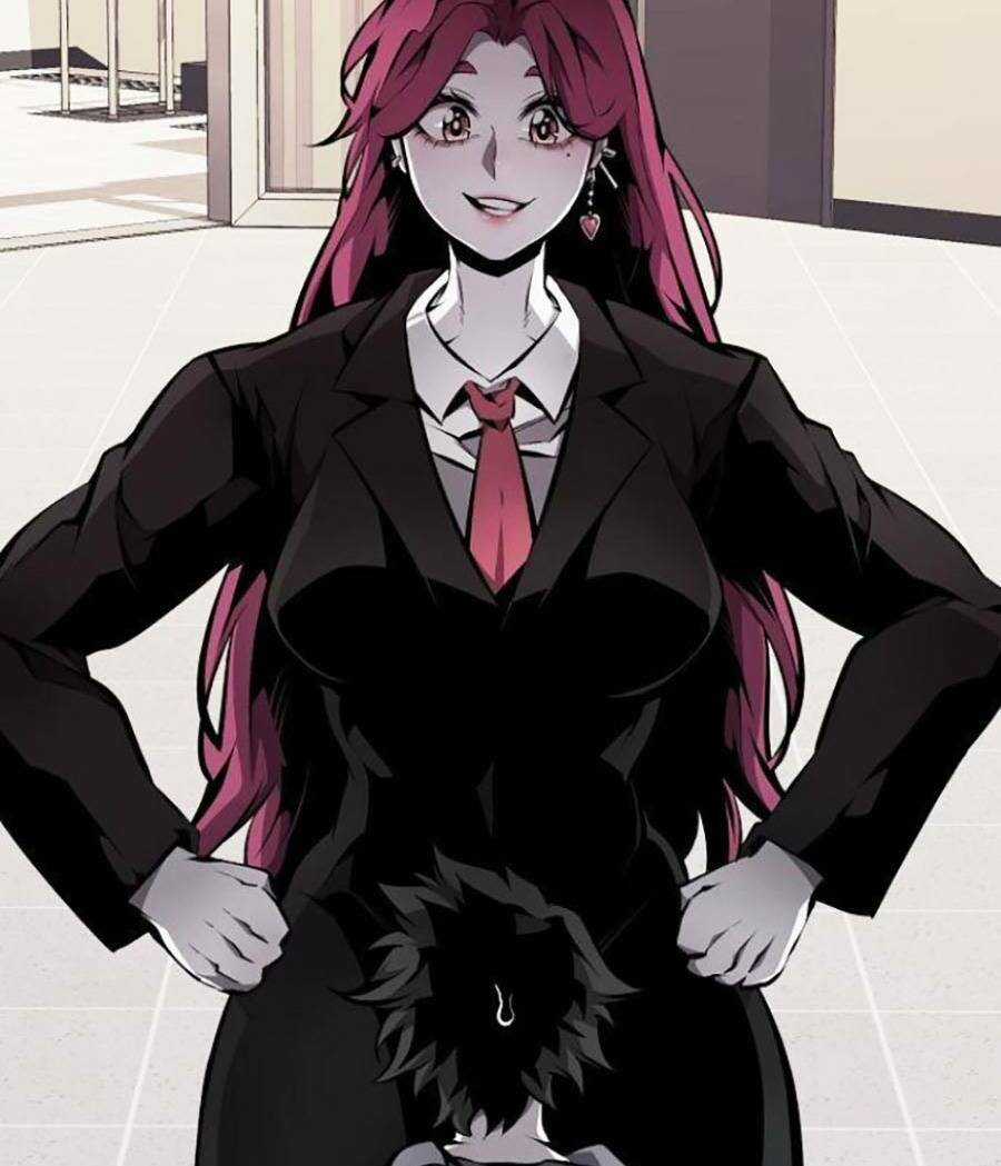 Cuồng Thú - Chapter 24 - Trang 38