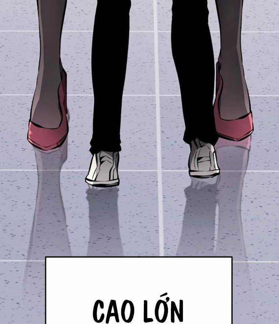 Cuồng Thú - Chapter 24 - Trang 40