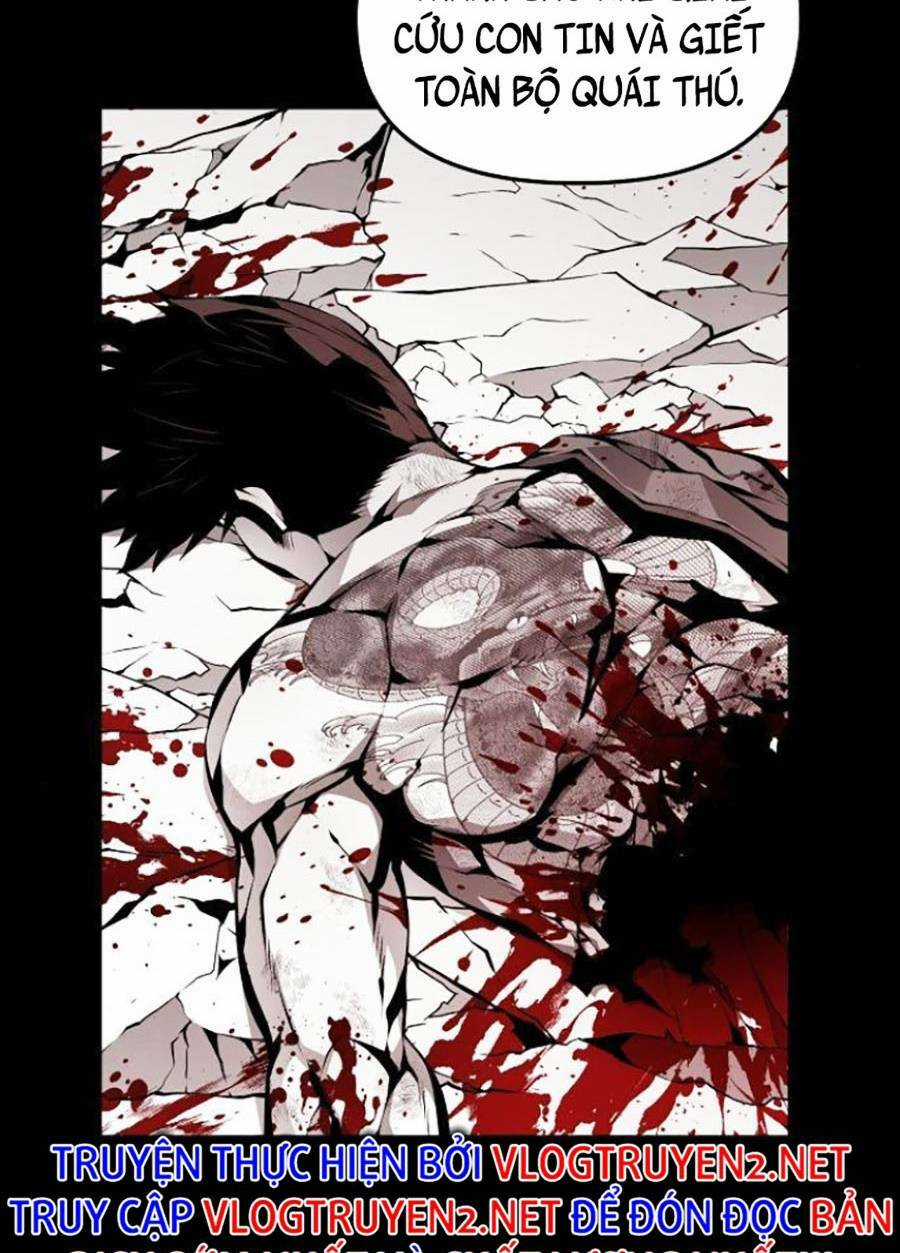 Cuồng Thú - Chapter 24 - Trang 5