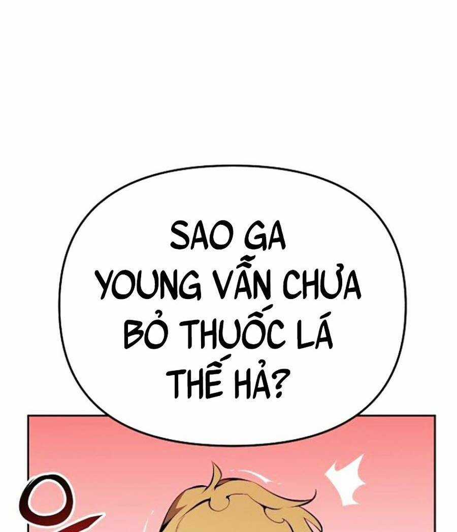 Cuồng Thú - Chapter 24 - Trang 44