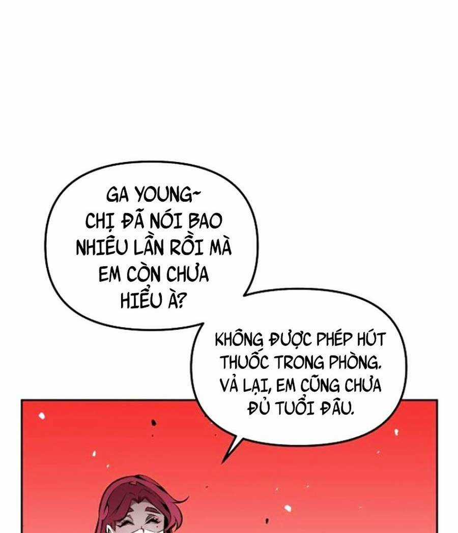 Cuồng Thú - Chapter 24 - Trang 46