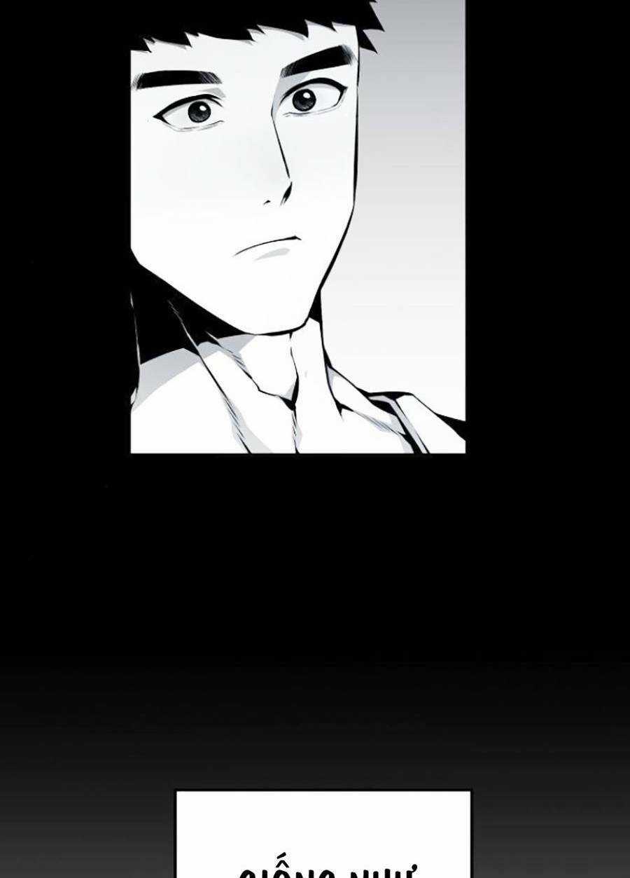 Cuồng Thú - Chapter 24 - Trang 7