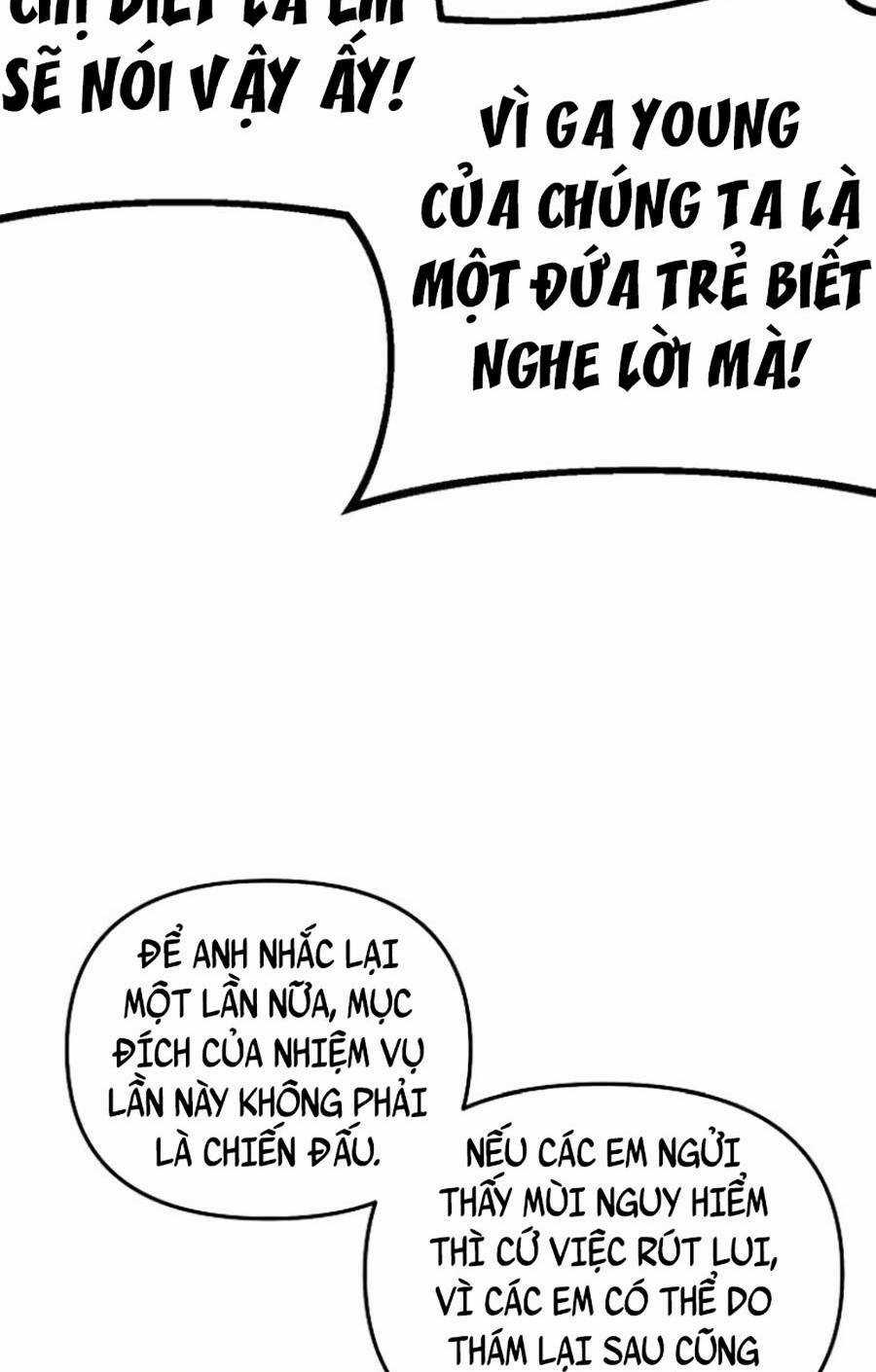 Cuồng Thú - Chapter 24 - Trang 67