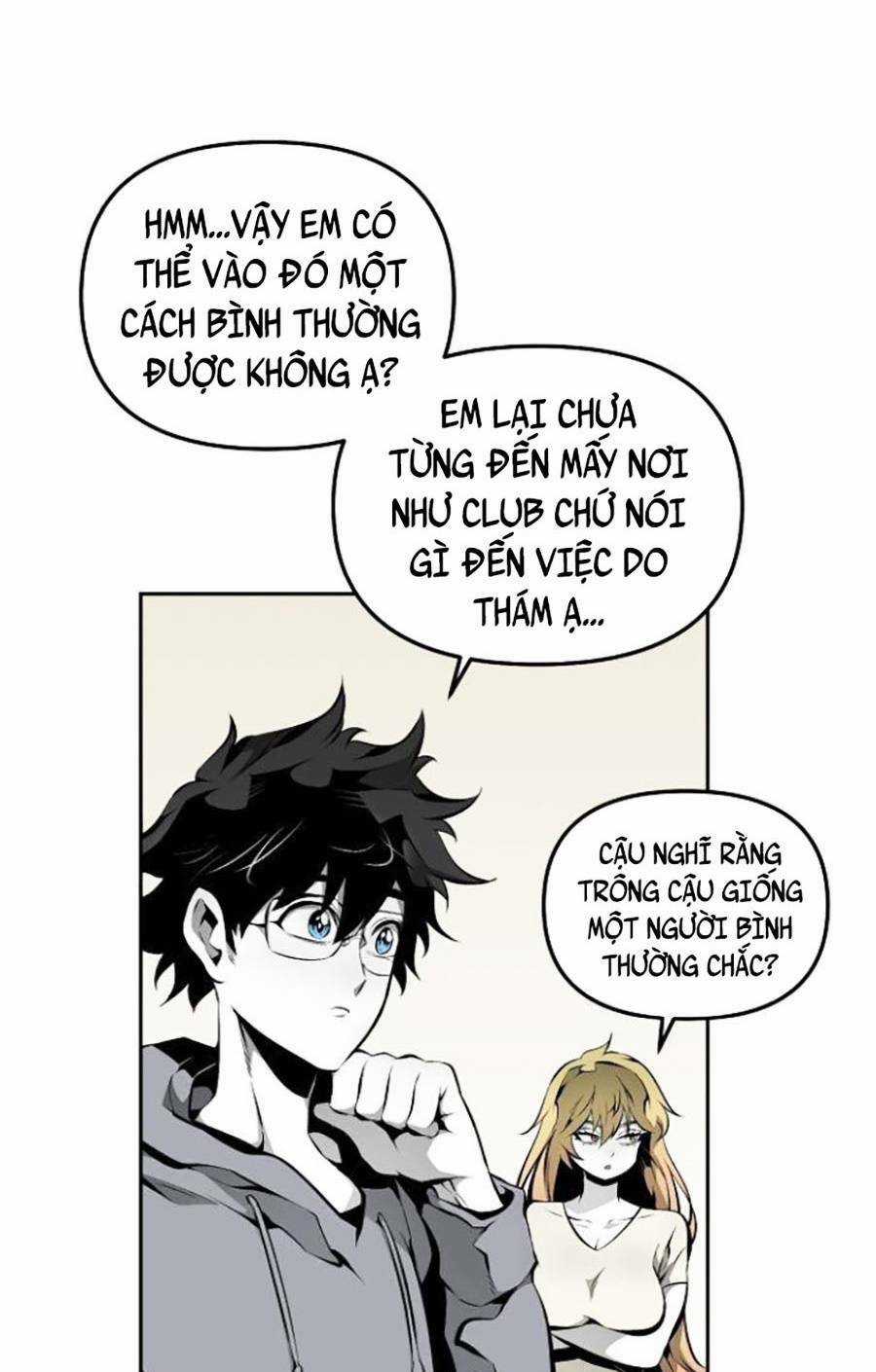 Cuồng Thú - Chapter 24 - Trang 69