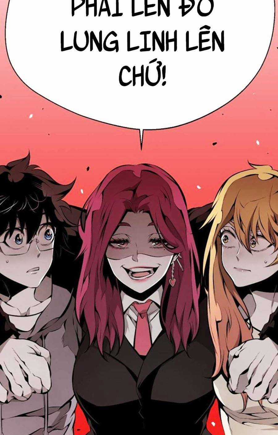 Cuồng Thú - Chapter 24 - Trang 71