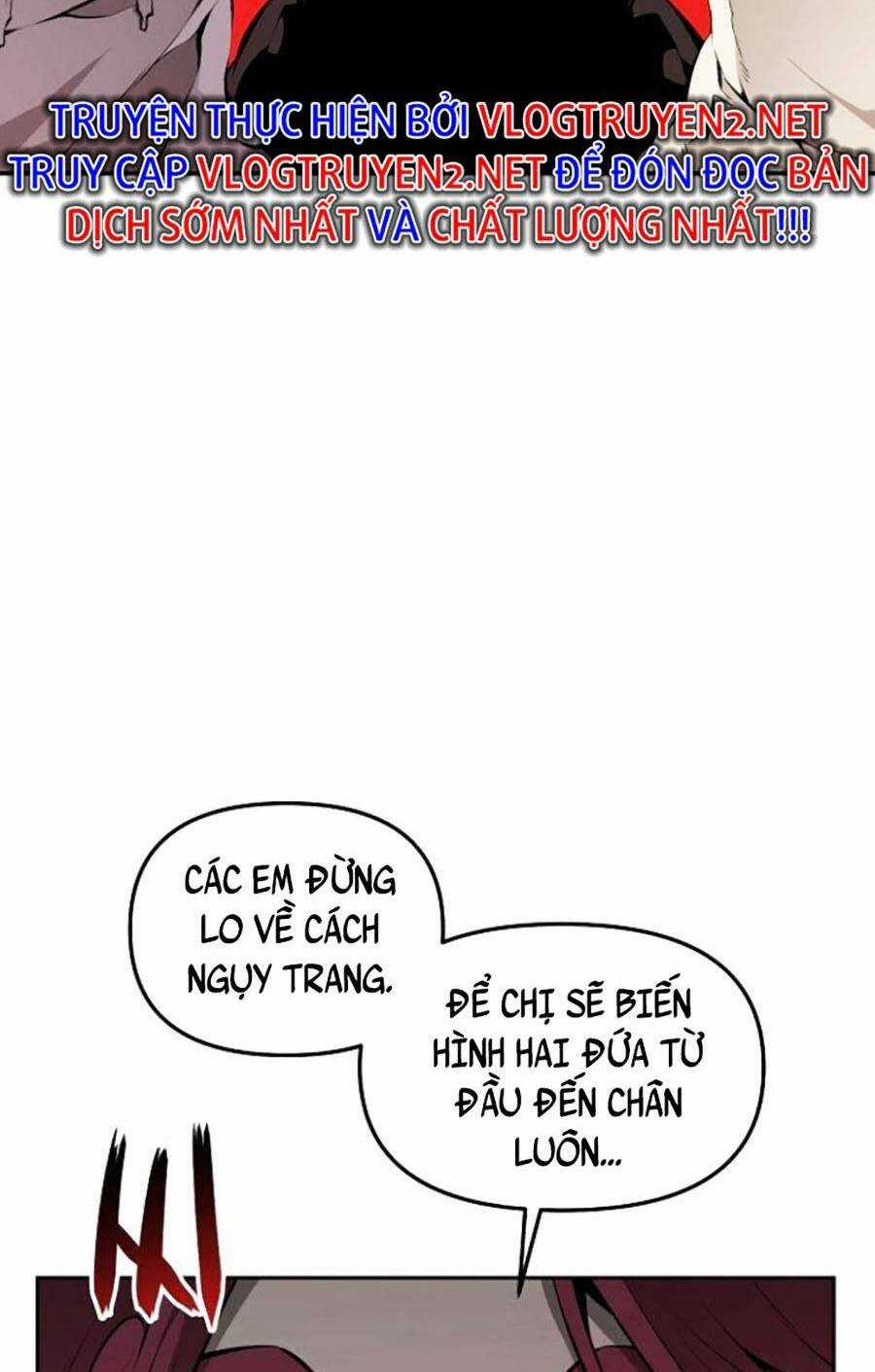 Cuồng Thú - Chapter 24 - Trang 72