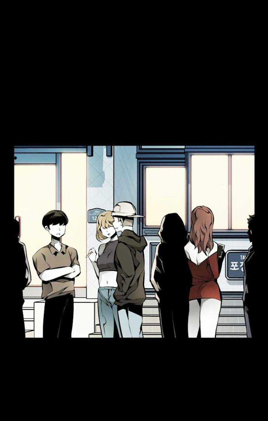 Cuồng Thú - Chapter 24 - Trang 76