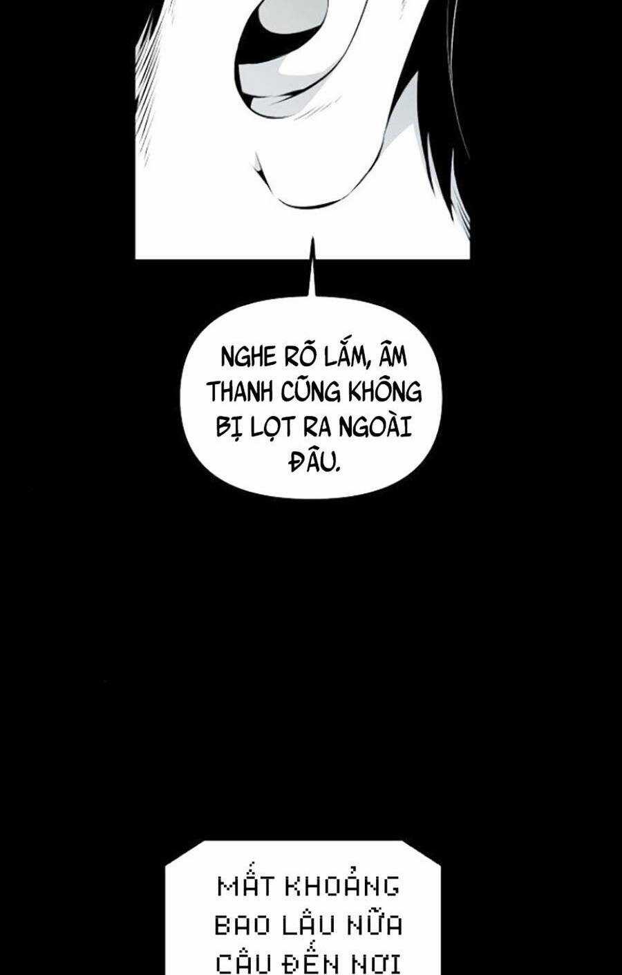 Cuồng Thú - Chapter 24 - Trang 78