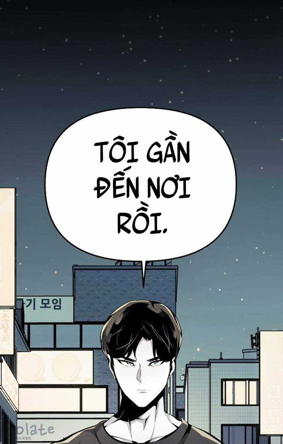 Cuồng Thú - Chapter 24 - Trang 80