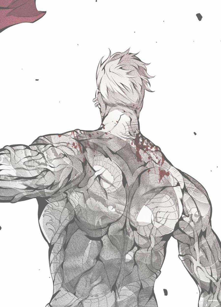 Cuồng Thú - Chapter 24 - Trang 9