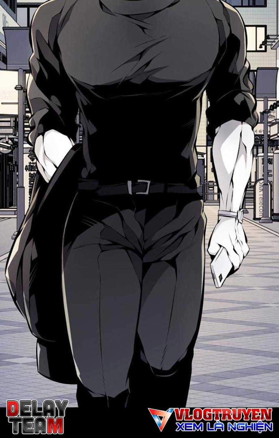 Cuồng Thú - Chapter 24 - Trang 81