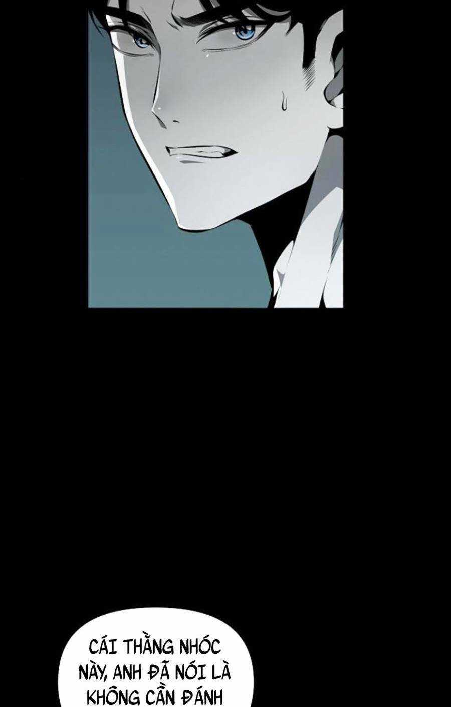 Cuồng Thú - Chapter 24 - Trang 83