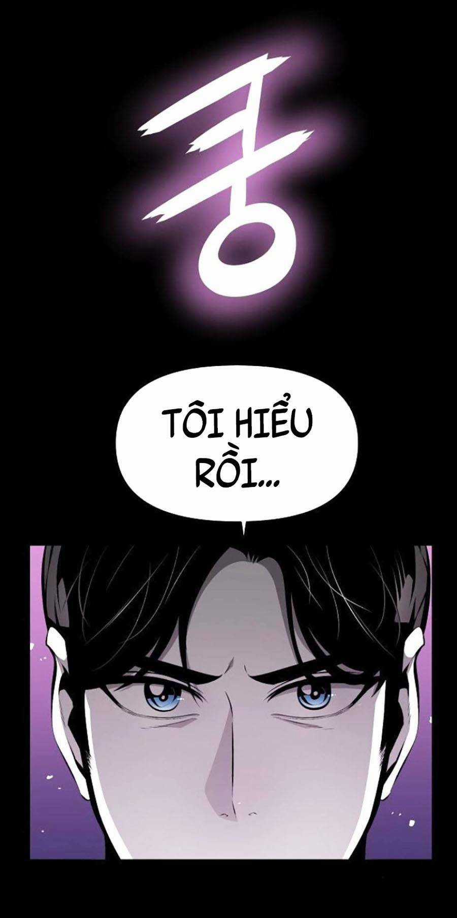 Cuồng Thú - Chapter 24 - Trang 91