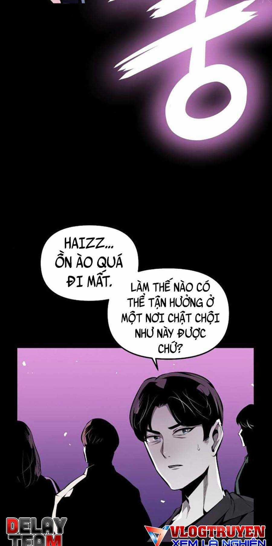 Cuồng Thú - Chapter 24 - Trang 94