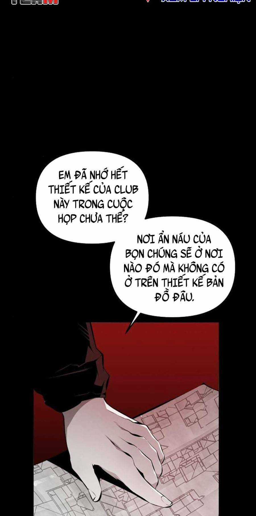 Cuồng Thú - Chapter 24 - Trang 95