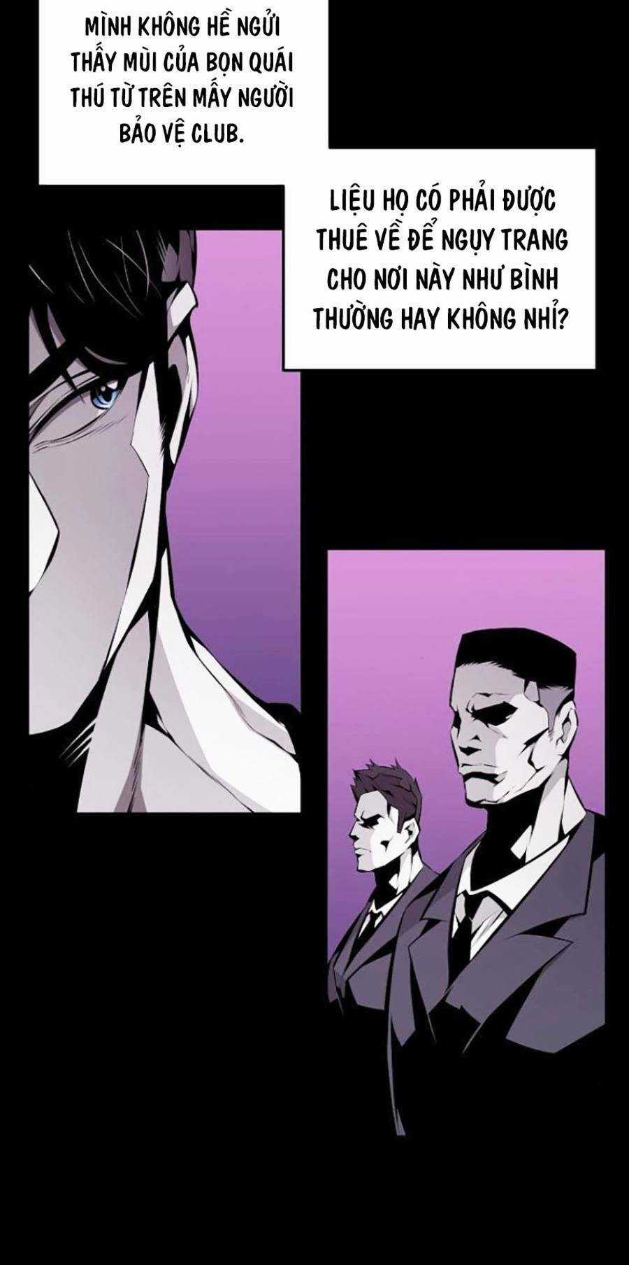 Cuồng Thú - Chapter 24 - Trang 98