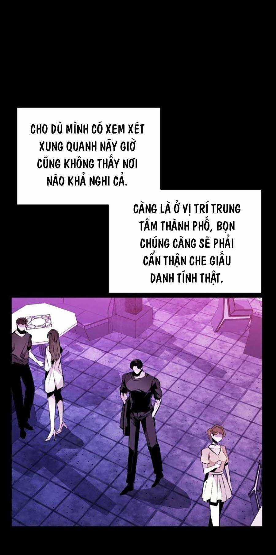 Cuồng Thú - Chapter 24 - Trang 99