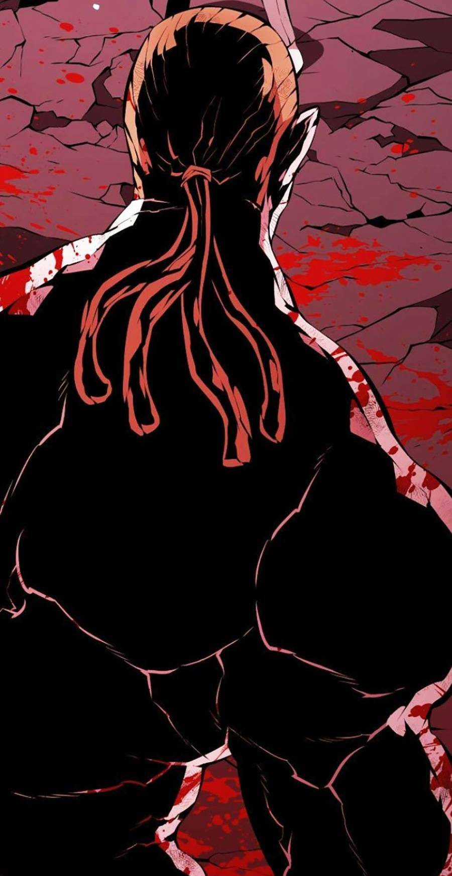 Cuồng Thú - Chapter 25 - Trang 109