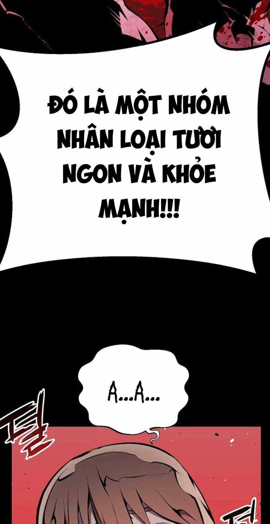 Cuồng Thú - Chapter 25 - Trang 110