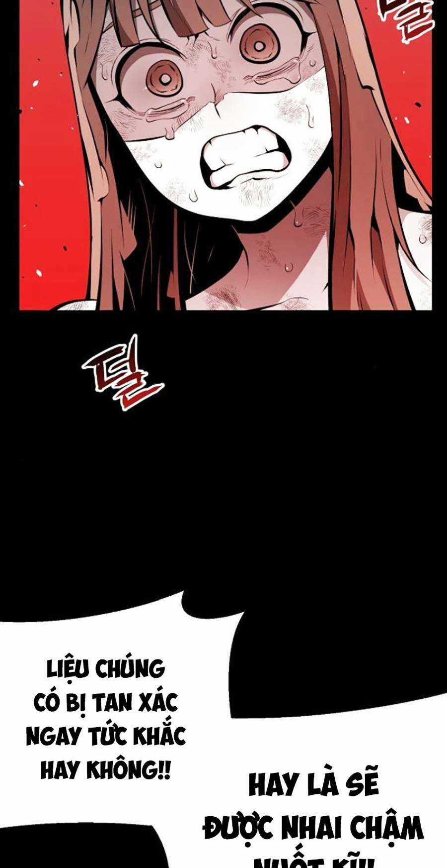 Cuồng Thú - Chapter 25 - Trang 111