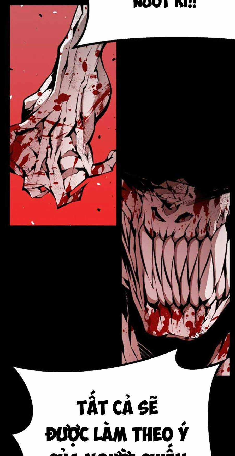 Cuồng Thú - Chapter 25 - Trang 112