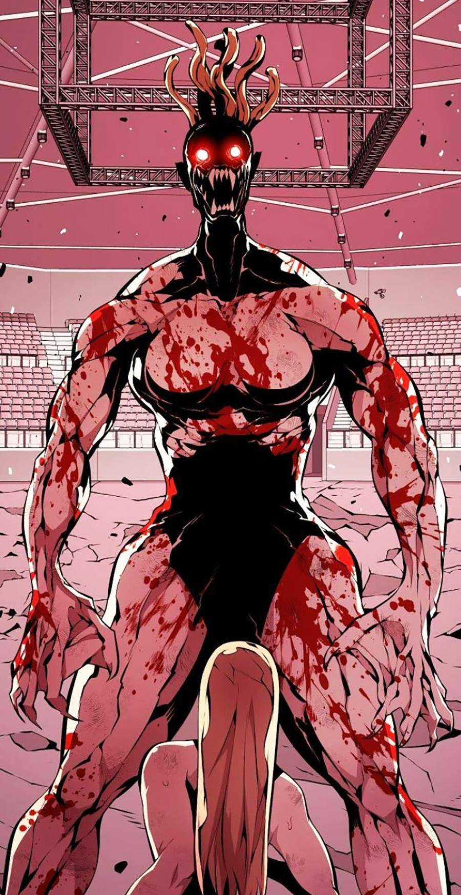 Cuồng Thú - Chapter 25 - Trang 114