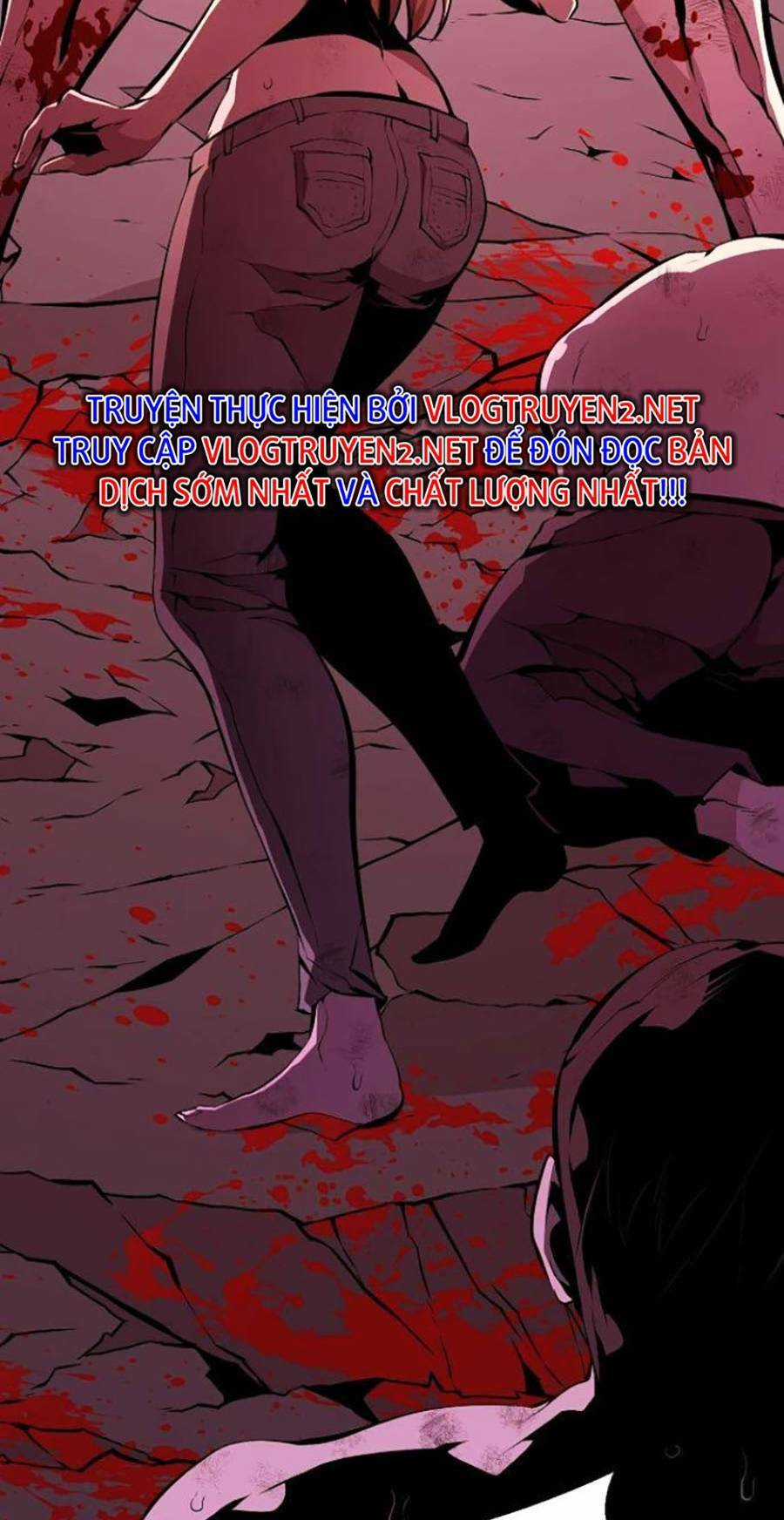 Cuồng Thú - Chapter 25 - Trang 115