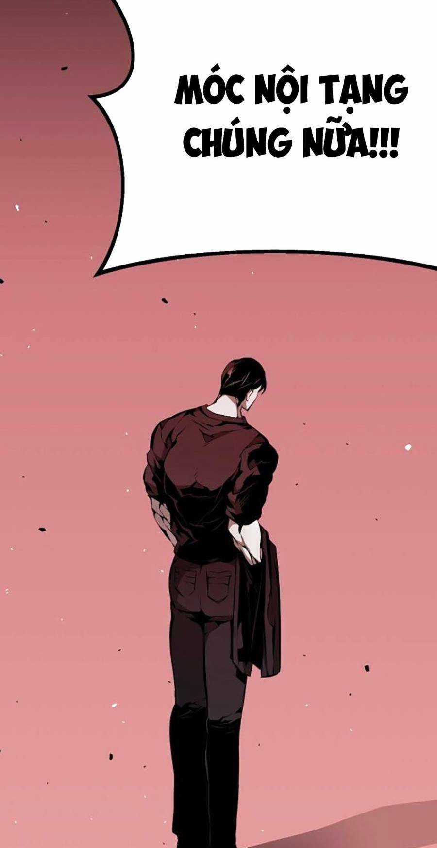 Cuồng Thú - Chapter 25 - Trang 120