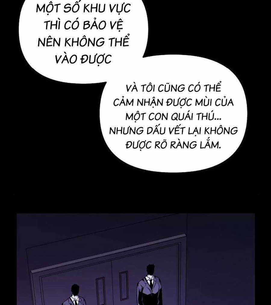 Cuồng Thú - Chapter 25 - Trang 13
