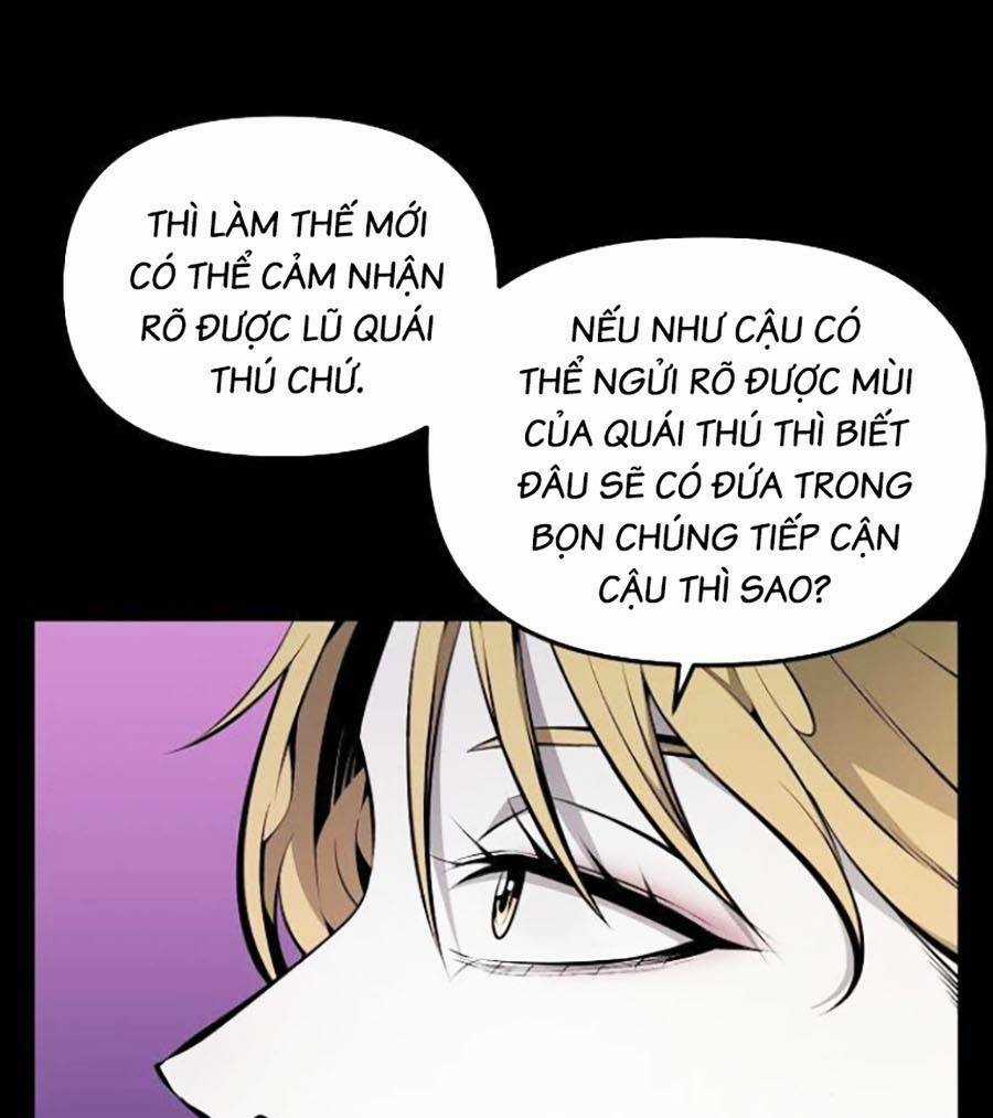 Cuồng Thú - Chapter 25 - Trang 15