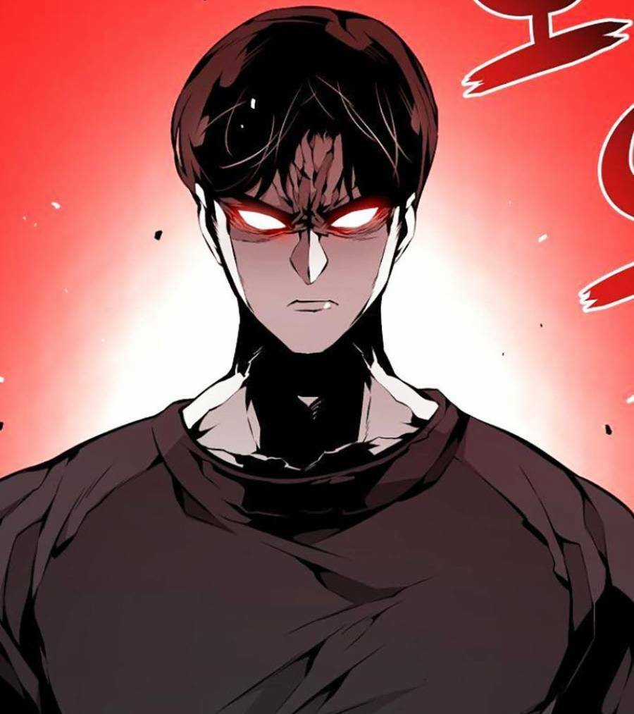 Cuồng Thú - Chapter 25 - Trang 21