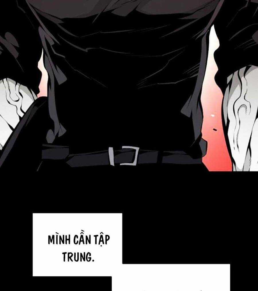 Cuồng Thú - Chapter 25 - Trang 22