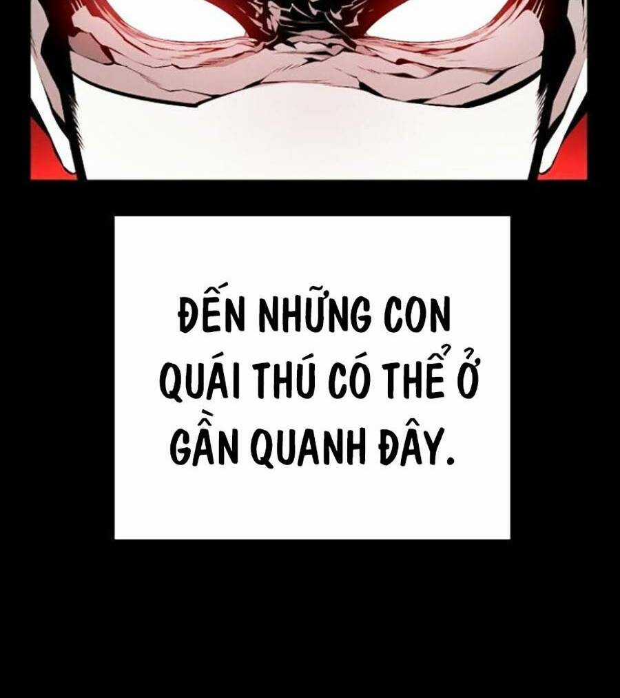 Cuồng Thú - Chapter 25 - Trang 24